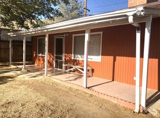 20 Edison Ln, Wofford Heights, CA 93285