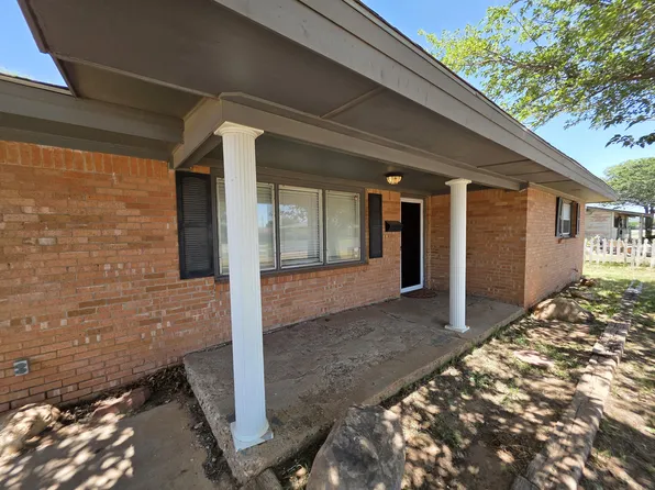 1304 59th St, Lubbock, TX 79412