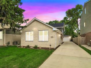 3008 141st St, Blue Island, IL 60406