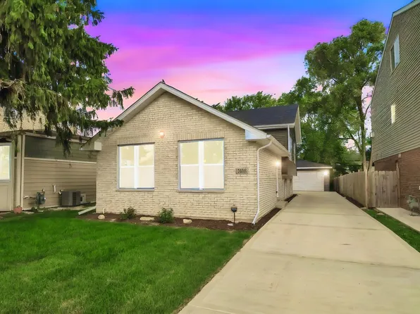 3008 141st St, Blue Island, IL 60406