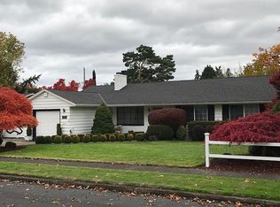 12785 SW Havencrest St, Portland, OR 97225