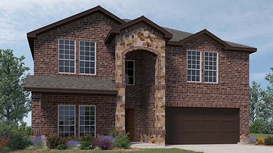 Elevation Image 0.