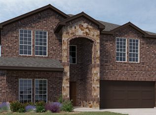 3820 Glastonbury Rd, McKinney, TX 75071