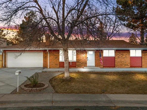 8269 Zephyr Street, Arvada, CO 80005