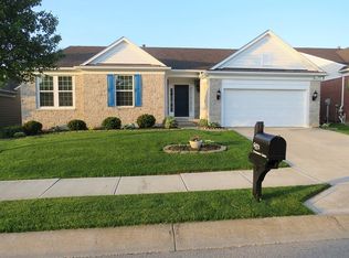 6571 Freemont Ln, Carmel, IN 46033