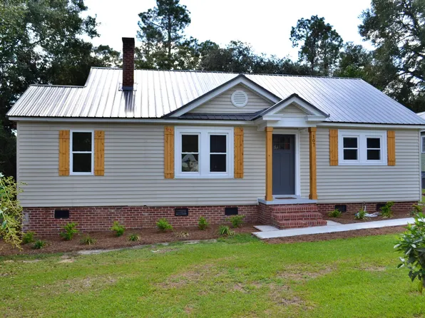 107 Dixie Ave, Sylvania, GA 30467
