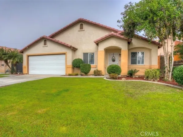 6714 Mountain Iron Dr, Bakersfield, CA 93313