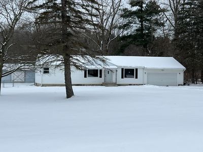 11391 N Genesee Rd, Clio, MI, 48420