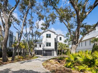 2134 Boatwright Rd, Johns Island, SC 29455