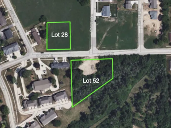 28 Boulder Dr #52, Morris, IL 60450