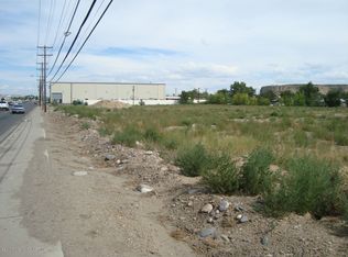 1410 E Murray Dr, Farmington, NM 87401