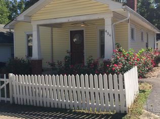 456 Oldham Ave, Lexington, KY 40502