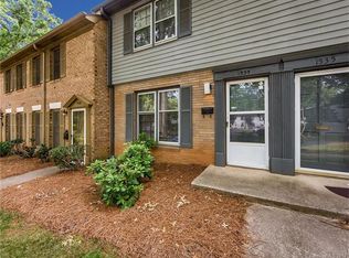 1535 Lansdale Dr APT D, Charlotte, NC 28205