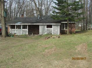606 Lone Pine Dr, Harrison, MI 48625