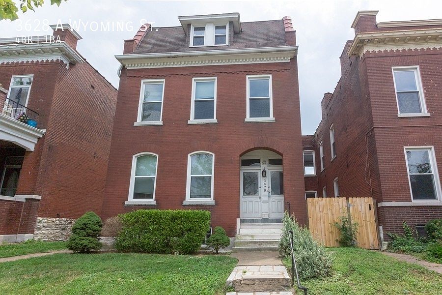 1st image of 3628A Wyoming St