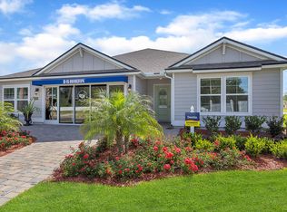 11603 Yellow Perch Rd, Jacksonville, FL 32226