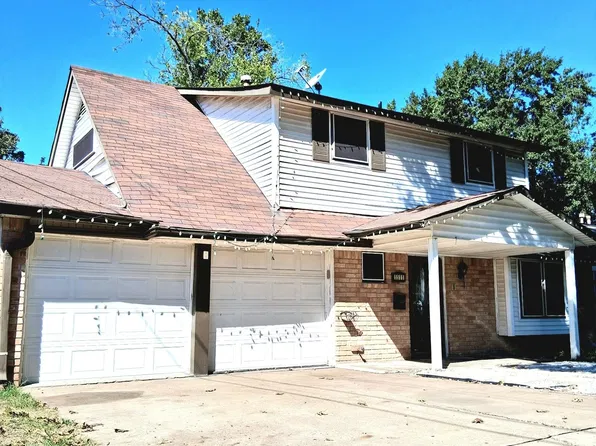 1111 Hickory St, Irving, TX 75060