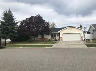 991 W Fallview Dr, Coeur D Alene, ID 83815