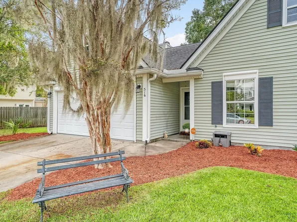 516 Saville Row, Charleston, SC 29414