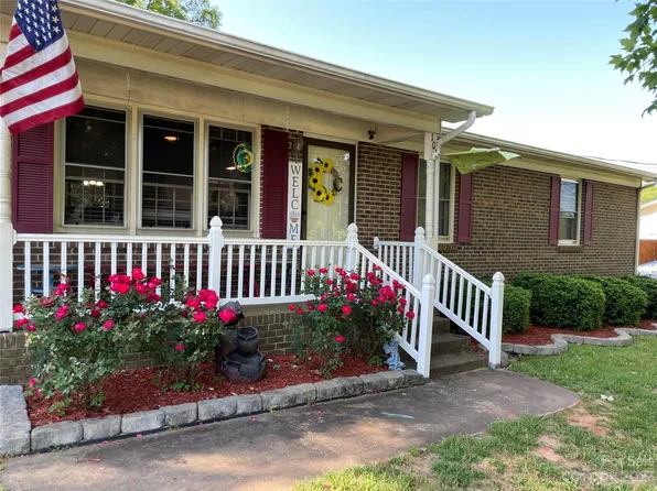101 Holland Dr, Shelby, NC 28152