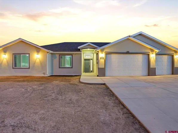 1112 Riverbend Court, Alamosa, CO 81101