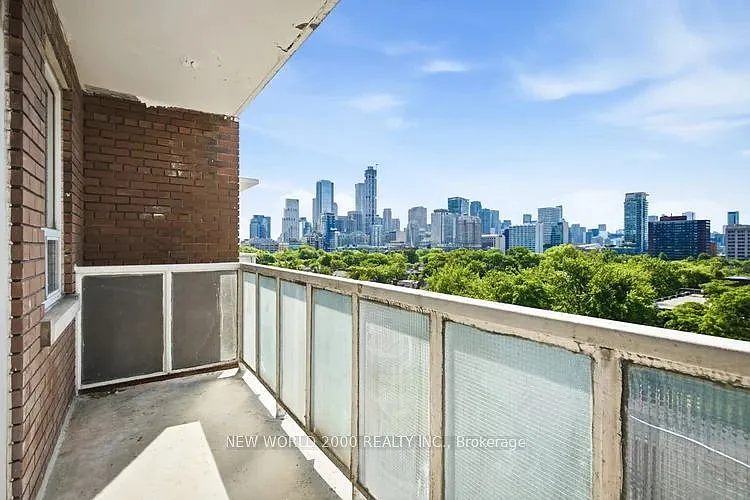 88 Bernard Ave #1002 — Photo 21