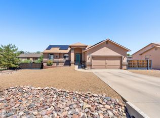 9560 E Catalina Dr, Prescott Valley, AZ 86314