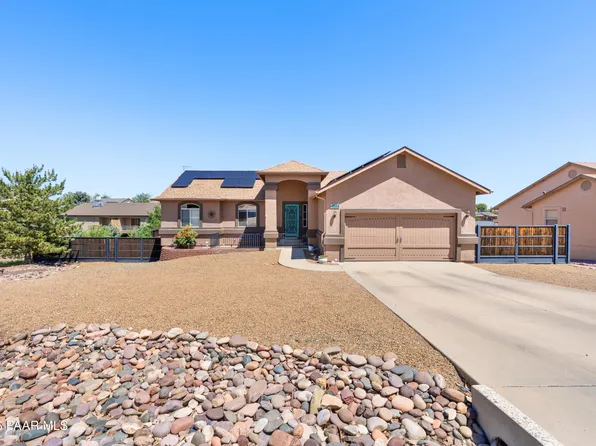 9560 E Catalina Dr, Prescott Valley, AZ 86314