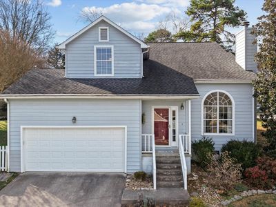 1416 Francis Station Dr, Knoxville, TN, 37909