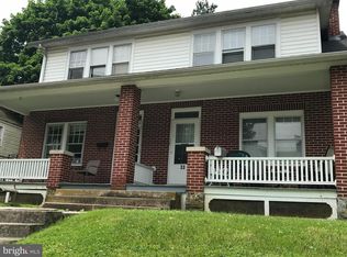 33 N Prince St, Millersville, PA