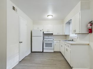 618 Eastview Ct APT D, Lancaster, SC 29720