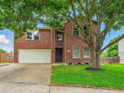 1126 Mazourka Dr, Arlington, TX, 76001