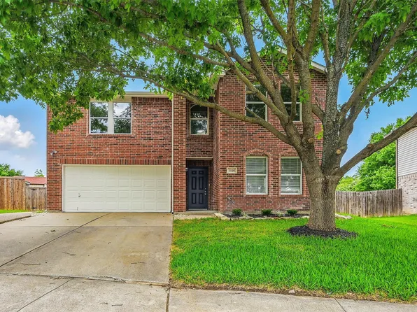 1126 Mazourka Dr, Arlington, TX 76001