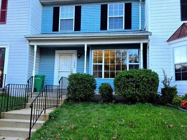 1549 Karen Blvd E, District Heights, MD 20747