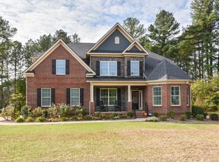 13104 Belle Grove Manor Ln, Matthews, NC 28105