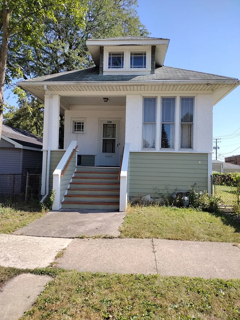 4021 Deyo Ave photo 1