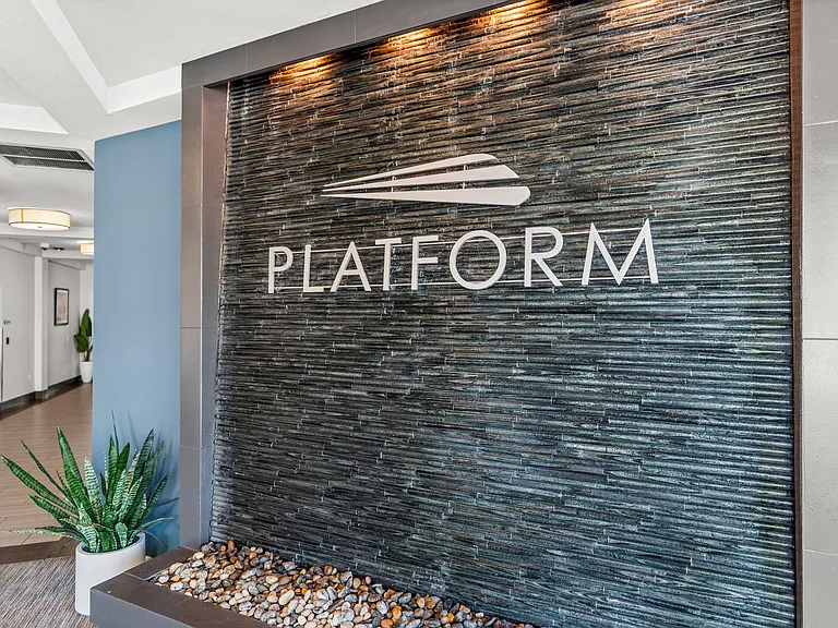 The Platform Apartments — Photo 45