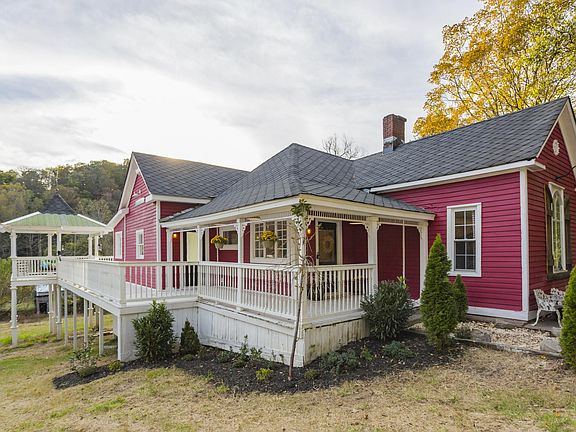 2nd image of 2024 Old Baker Rd