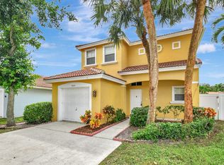 5644 La Quinta Ct, Lake Worth, FL 33463