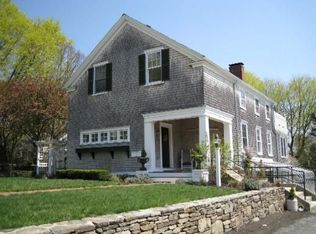 569 Washington St, Duxbury, MA 02332