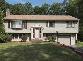 73 Johnson Dr, Randolph, MA 02368
