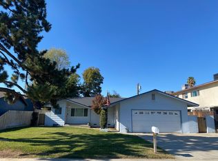 1425 S Divisadero St, Visalia, CA 93277