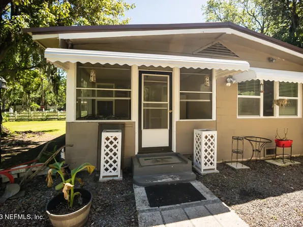 4416 NAPOLI Court, Jacksonville, FL 32207