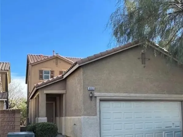 8952 College Green St, Las Vegas, NV 89148