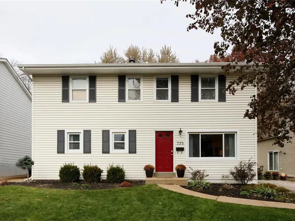 735 Fuhrmann Ter, Saint Louis, MO 63122