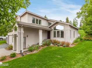 13015 Lindsey Dr, Anchorage, AK 99516