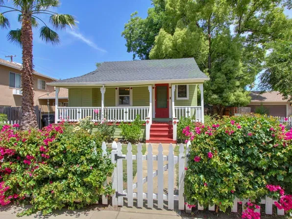 3009 9th Ave, Sacramento, CA 95817