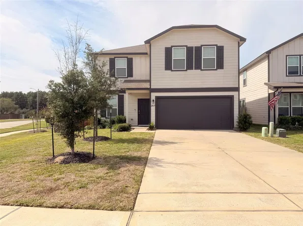 25619 Balsamroot Dr, Magnolia, TX 77355