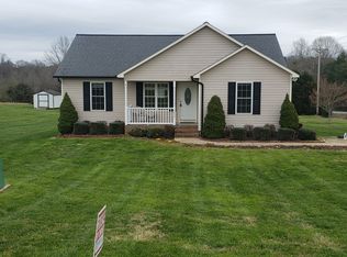 3802 Babe Ln, Vale, NC 28168