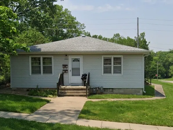2503 SW Central Park Ave, Topeka, KS 66611